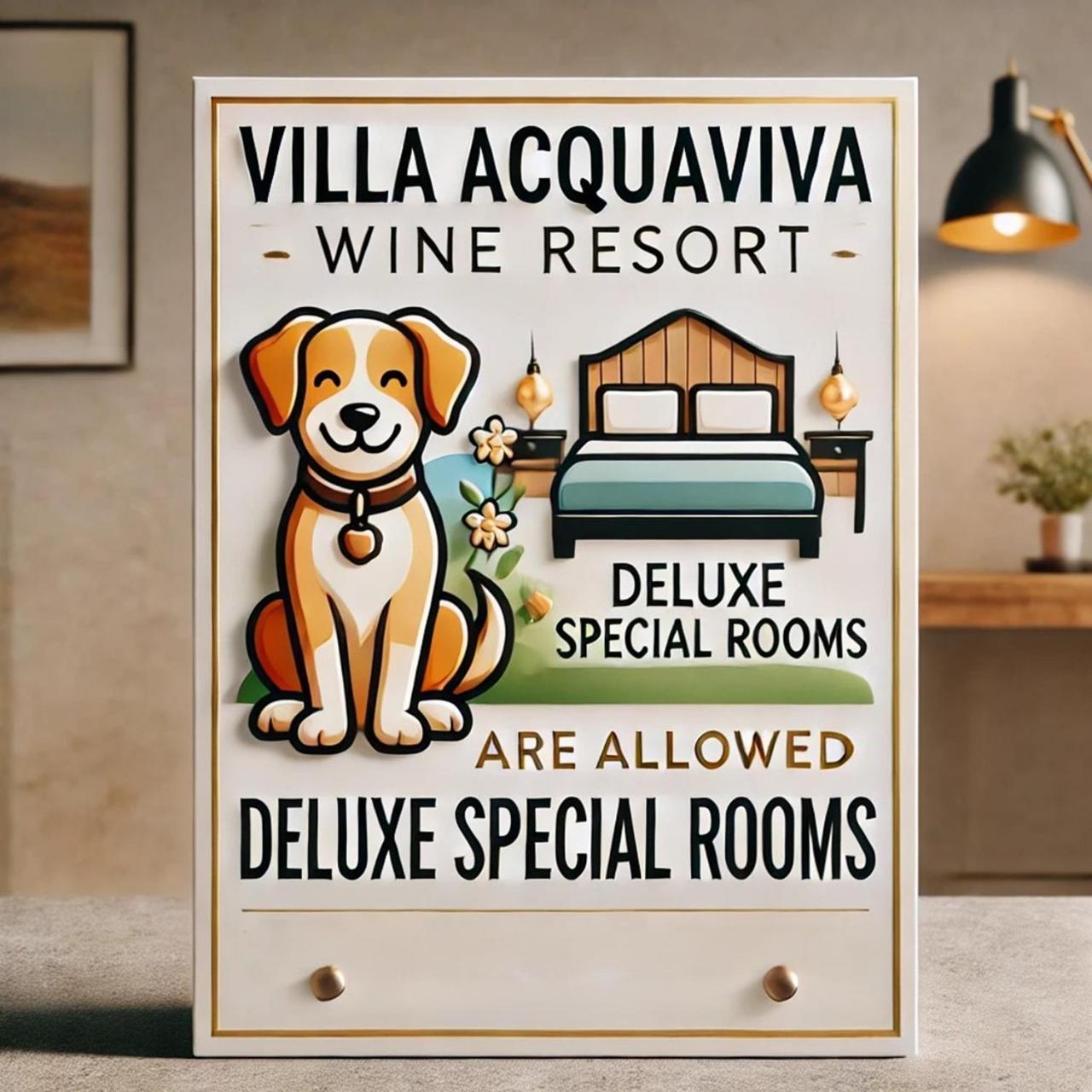 Villa Acquaviva Wine Resort Montemerano Ngoại thất bức ảnh