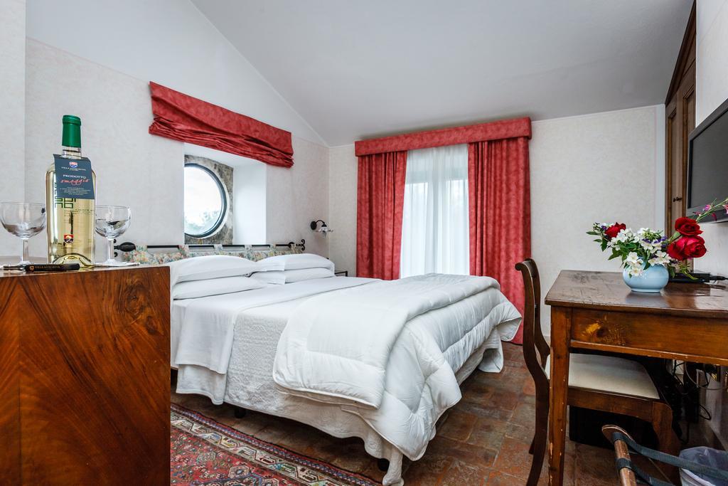 Villa Acquaviva Wine Resort Montemerano Ngoại thất bức ảnh