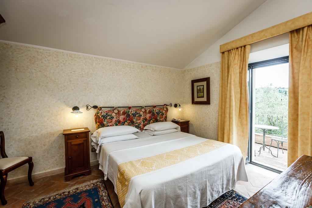 Villa Acquaviva Wine Resort Montemerano Ngoại thất bức ảnh
