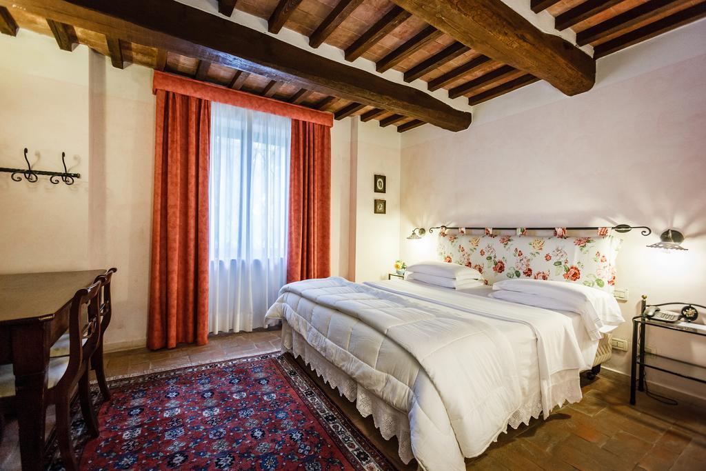 Villa Acquaviva Wine Resort Montemerano Ngoại thất bức ảnh