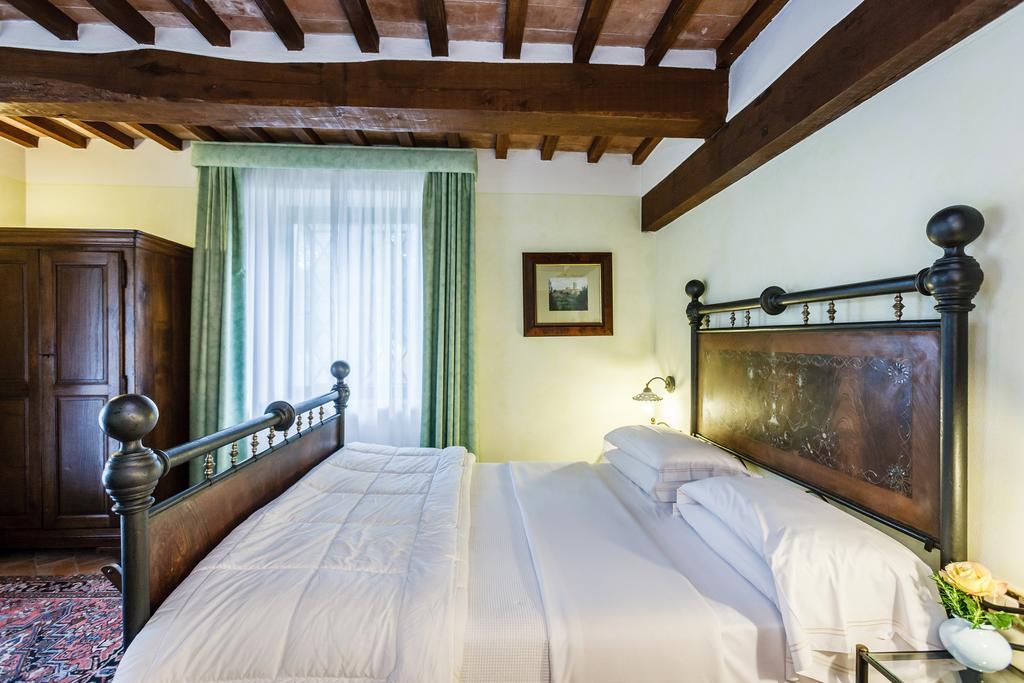 Villa Acquaviva Wine Resort Montemerano Ngoại thất bức ảnh