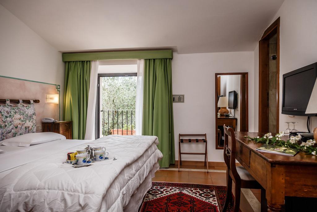 Villa Acquaviva Wine Resort Montemerano Ngoại thất bức ảnh