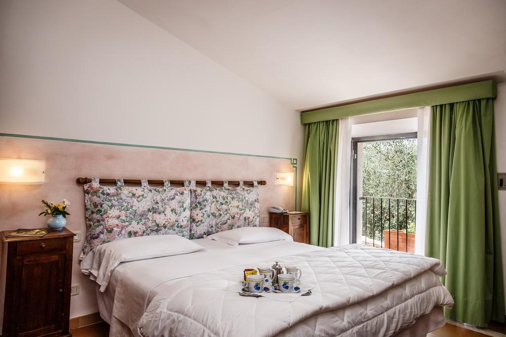 Villa Acquaviva Wine Resort Montemerano Ngoại thất bức ảnh