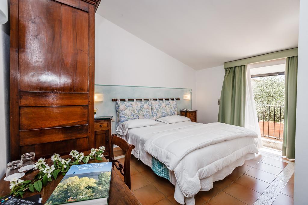 Villa Acquaviva Wine Resort Montemerano Ngoại thất bức ảnh