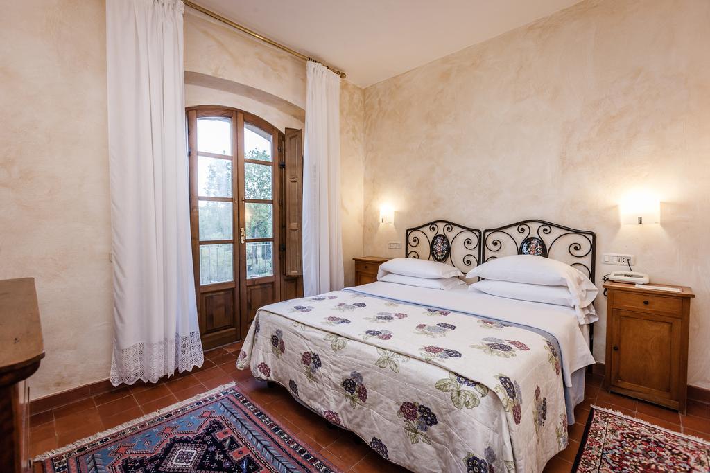 Villa Acquaviva Wine Resort Montemerano Ngoại thất bức ảnh
