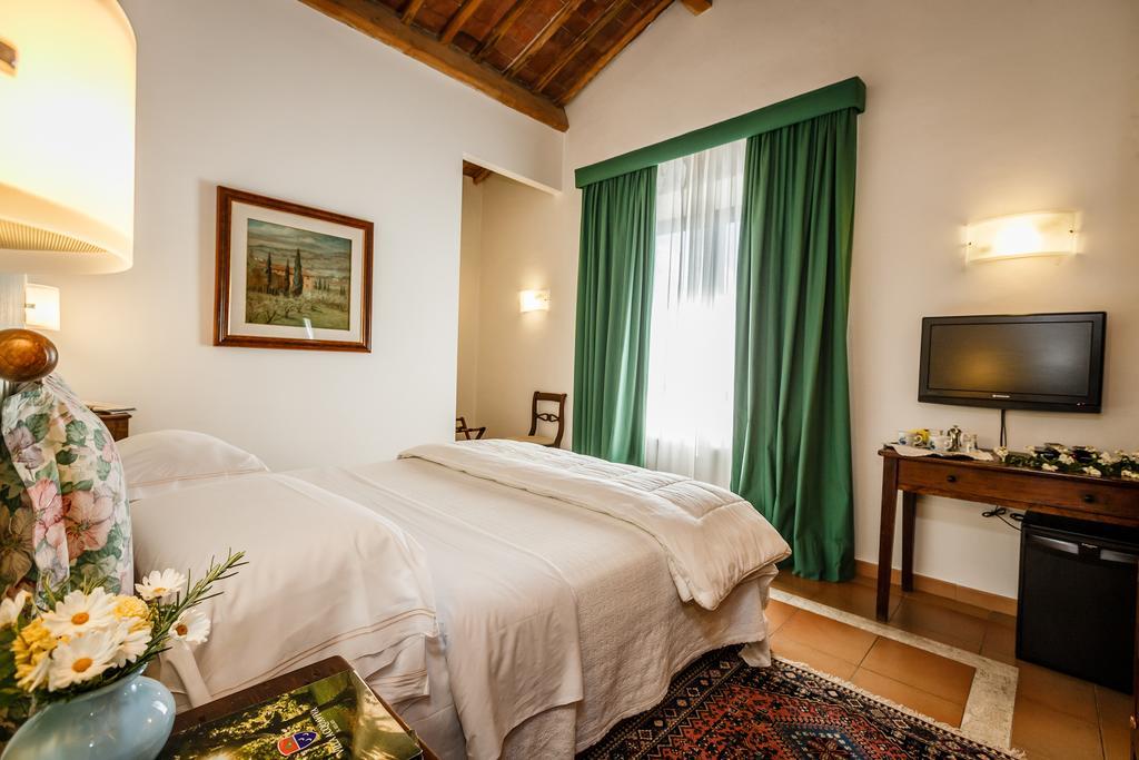 Villa Acquaviva Wine Resort Montemerano Ngoại thất bức ảnh