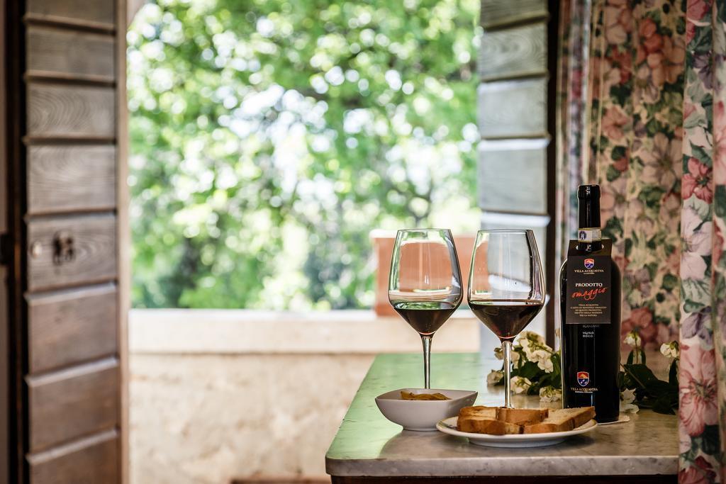 Villa Acquaviva Wine Resort Montemerano Ngoại thất bức ảnh
