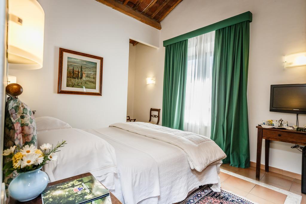 Villa Acquaviva Wine Resort Montemerano Ngoại thất bức ảnh
