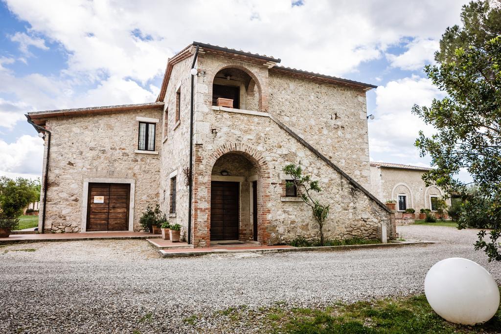 Villa Acquaviva Wine Resort Montemerano Ngoại thất bức ảnh