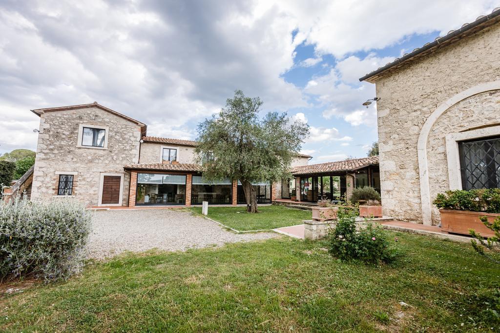 Villa Acquaviva Wine Resort Montemerano Ngoại thất bức ảnh