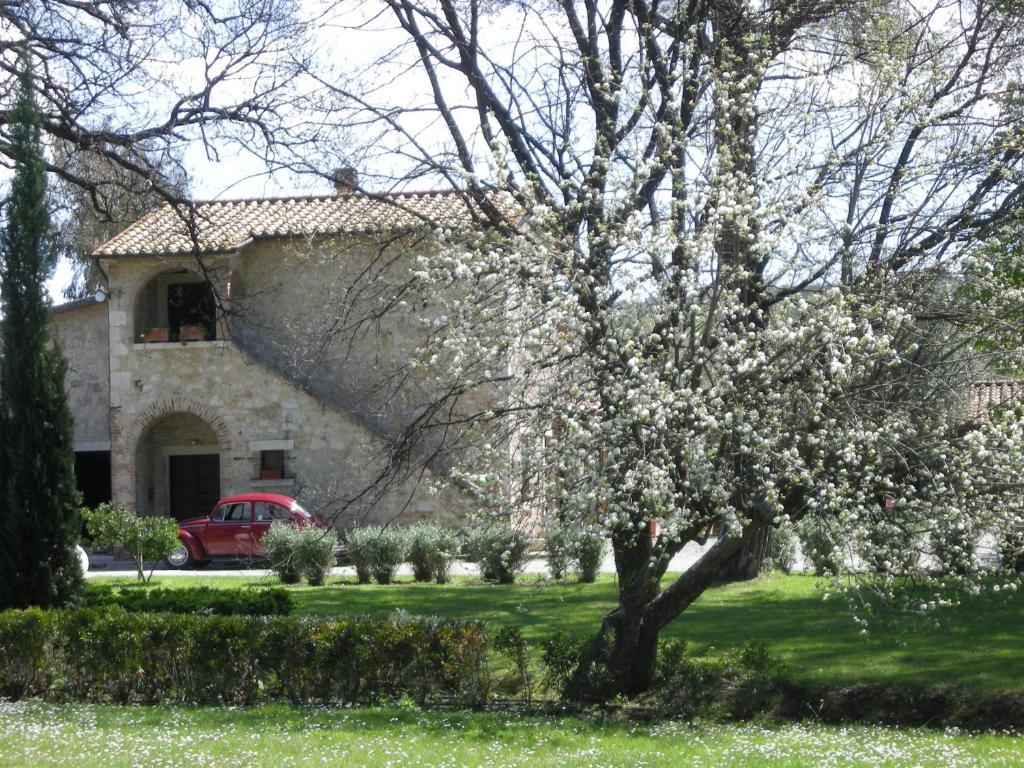 Villa Acquaviva Wine Resort Montemerano Ngoại thất bức ảnh