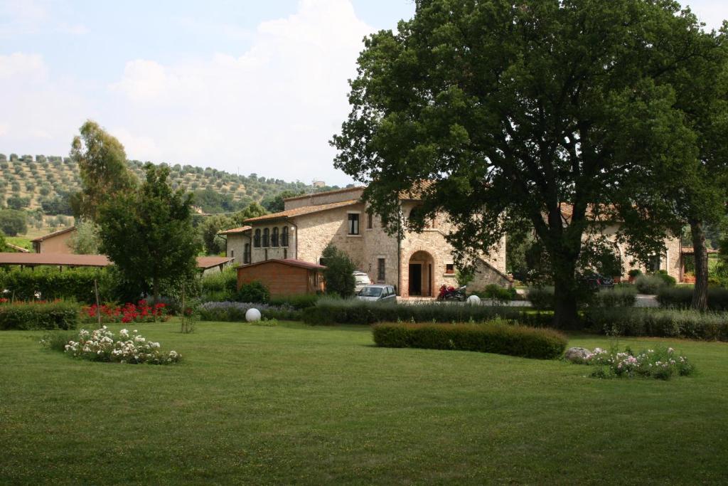 Villa Acquaviva Wine Resort Montemerano Ngoại thất bức ảnh